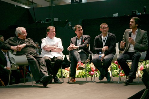 Alimentación ConCiencia